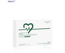 生物膜創(chuàng)面敷料積雪草面膜